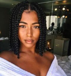 Demander une coiffure