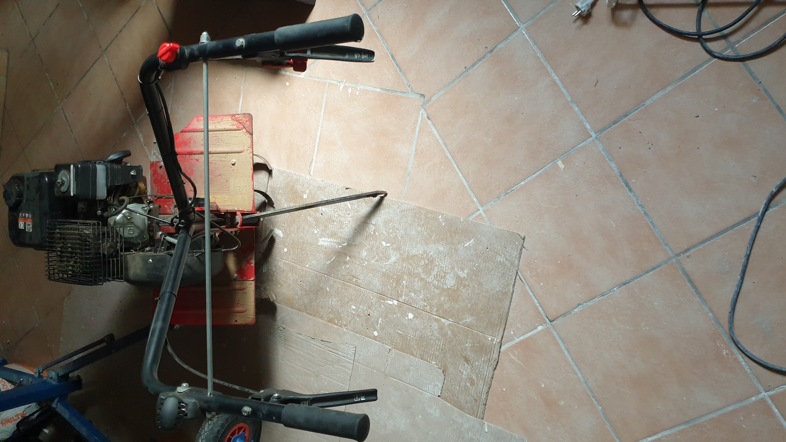 Location motoculteur 01 entre particuliers