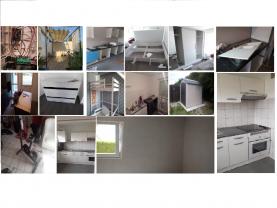 Service : montage de meubles Service : montage de meubles