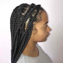 Demander une coiffure
