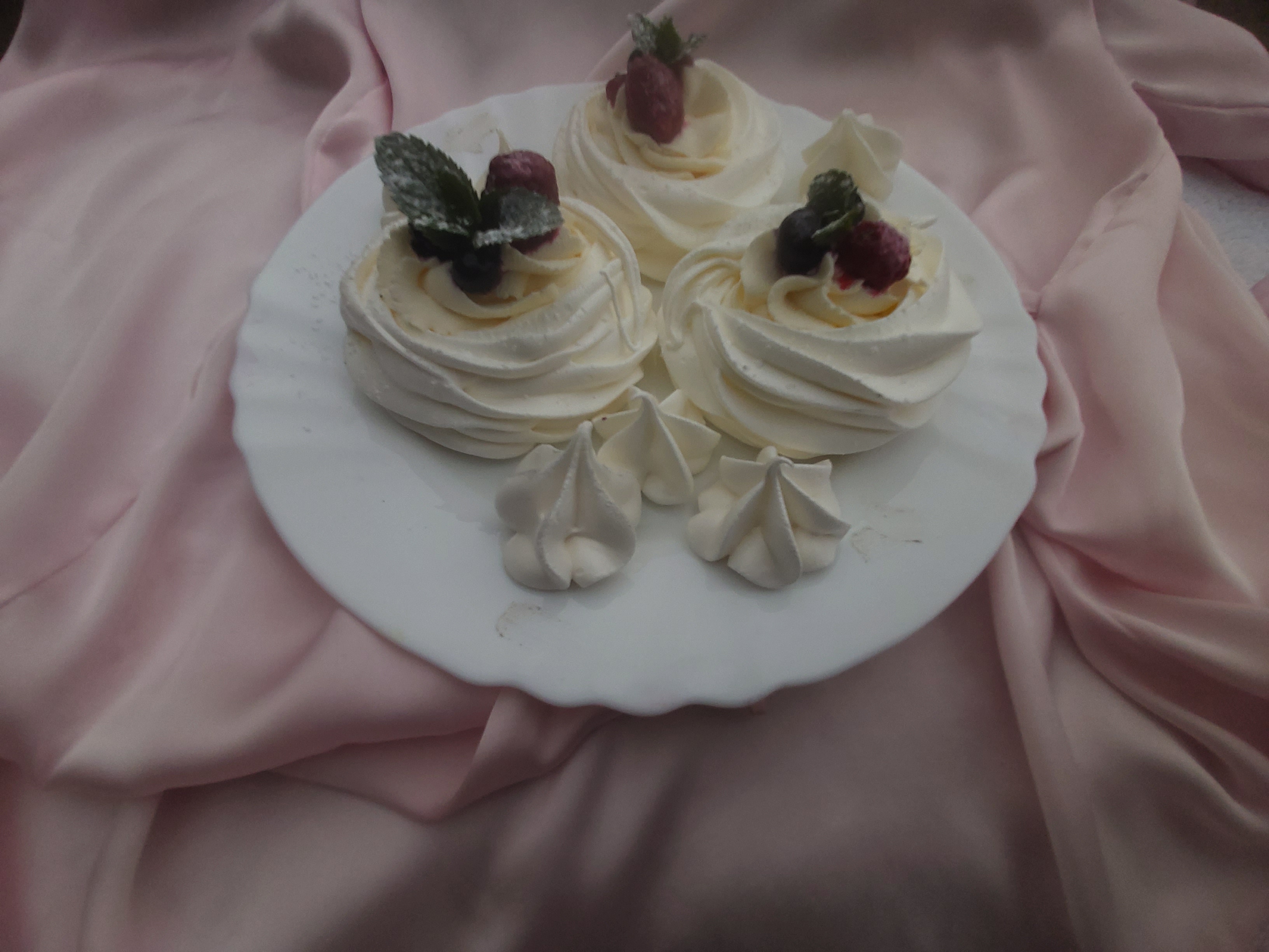 Service patisserie 09 entre particuliers