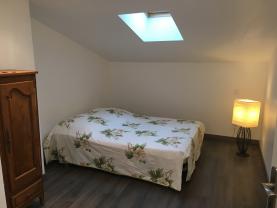 Louer la chambre