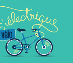 Louer mon vélo
