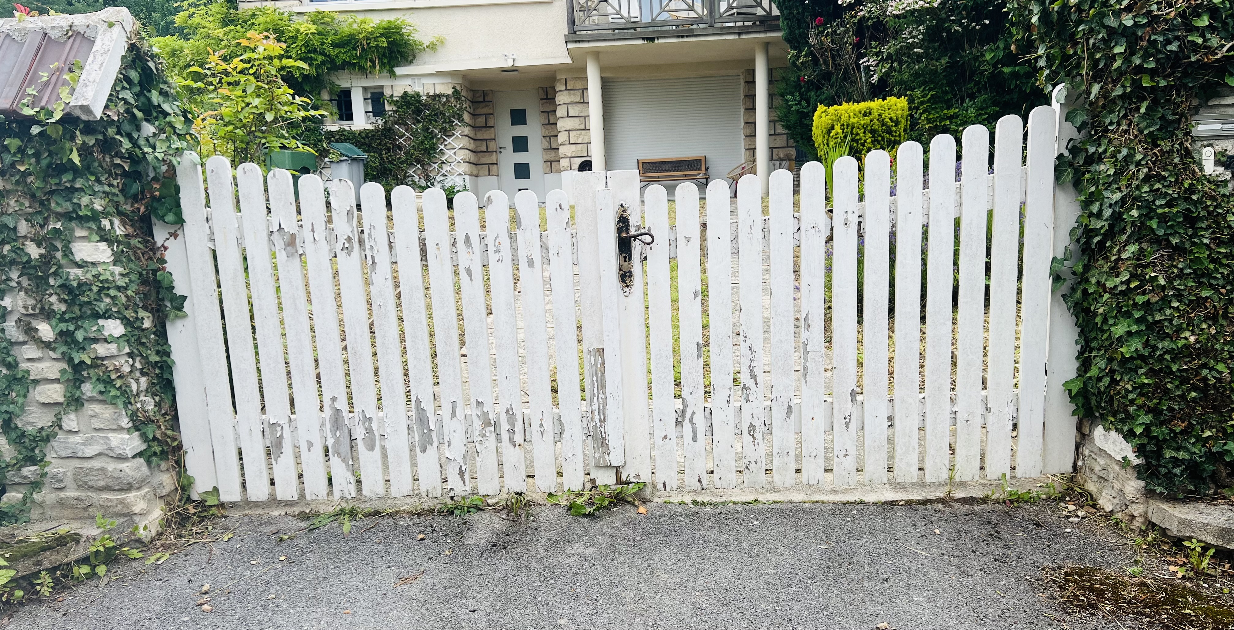 Service peintre 77 entre particuliers