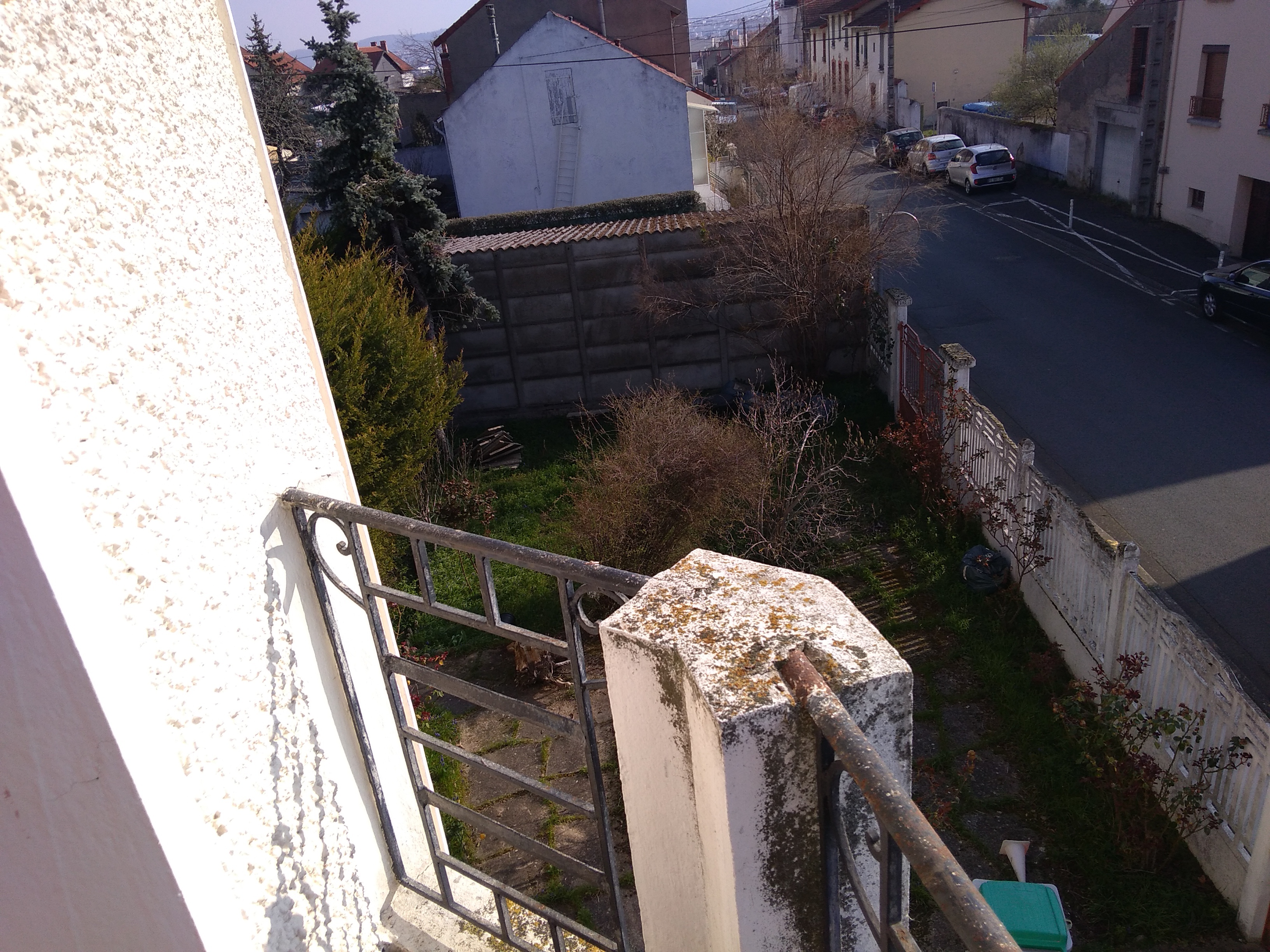 Service entretien jardin 03 entre particuliers
