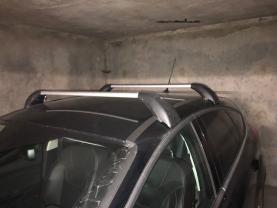 Location : barres de toit Location : barres de toit