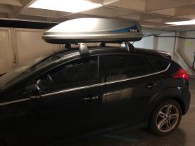 Location : coffre de toit Location : coffre de toit