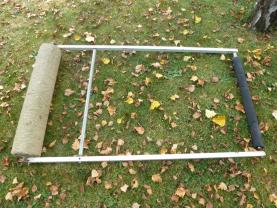 Location : rouleau a gazon Location : rouleau a gazon