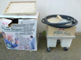 Location : decolleuse de papier peint Location : decolleuse de papier peint
