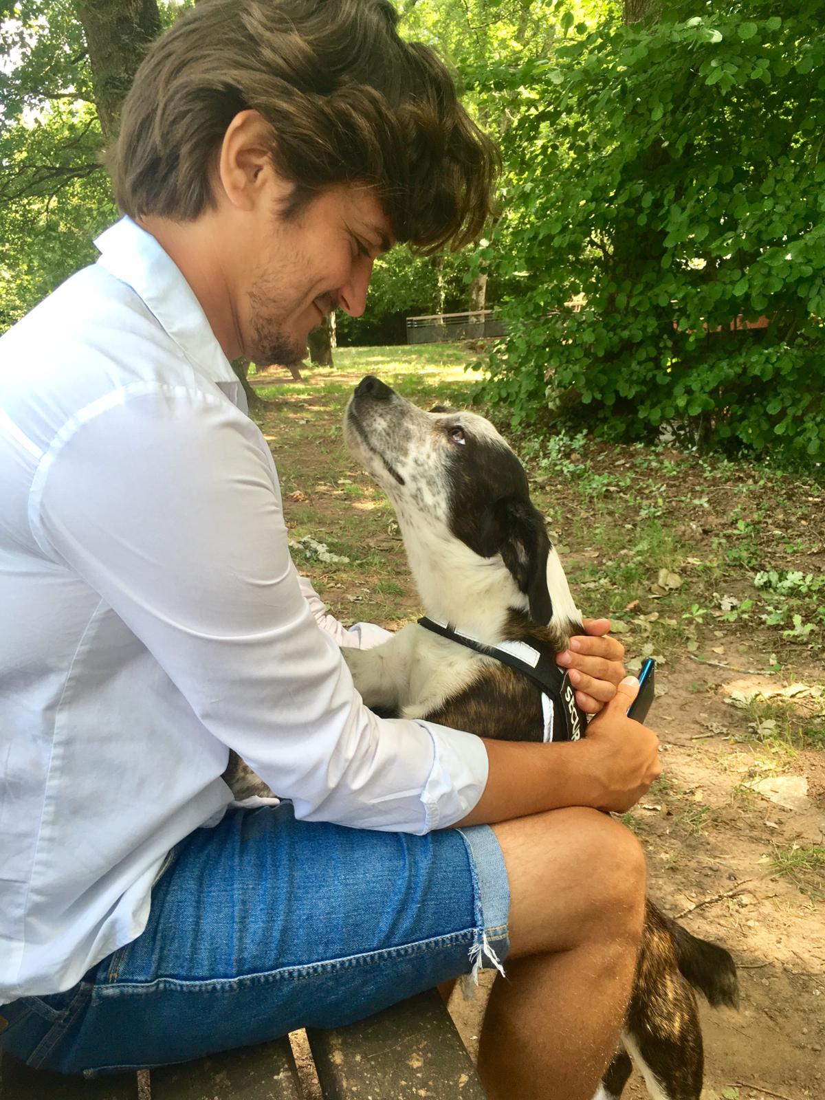 Service garde animaux 19 entre particuliers