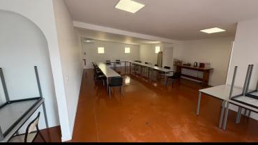 Louer ces bureaux