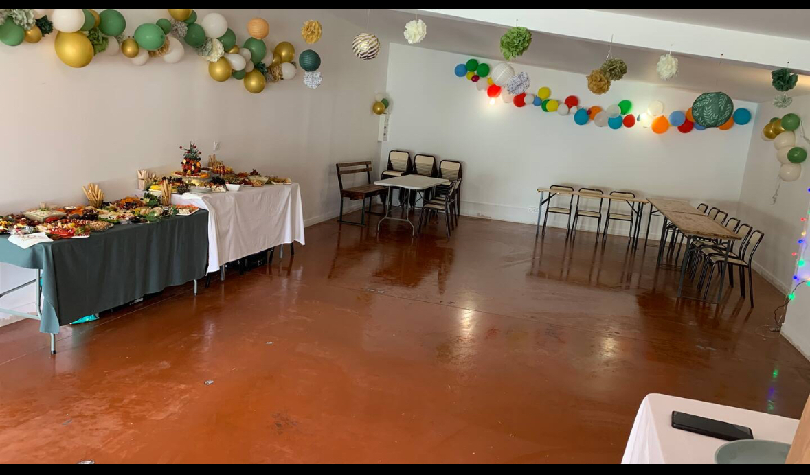 Location salle reception 11 entre particuliers