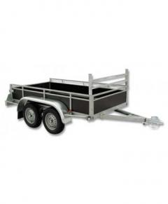 Location : remorque Location : remorque