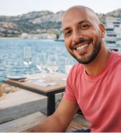 Service : cours maquillage