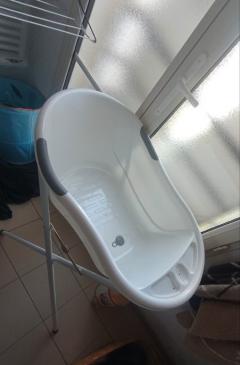 Louer la baignoire