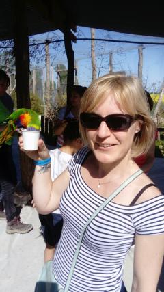 Service : garde animaux Service : garde animaux