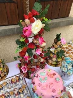 Service : plat seul Service : plat seul