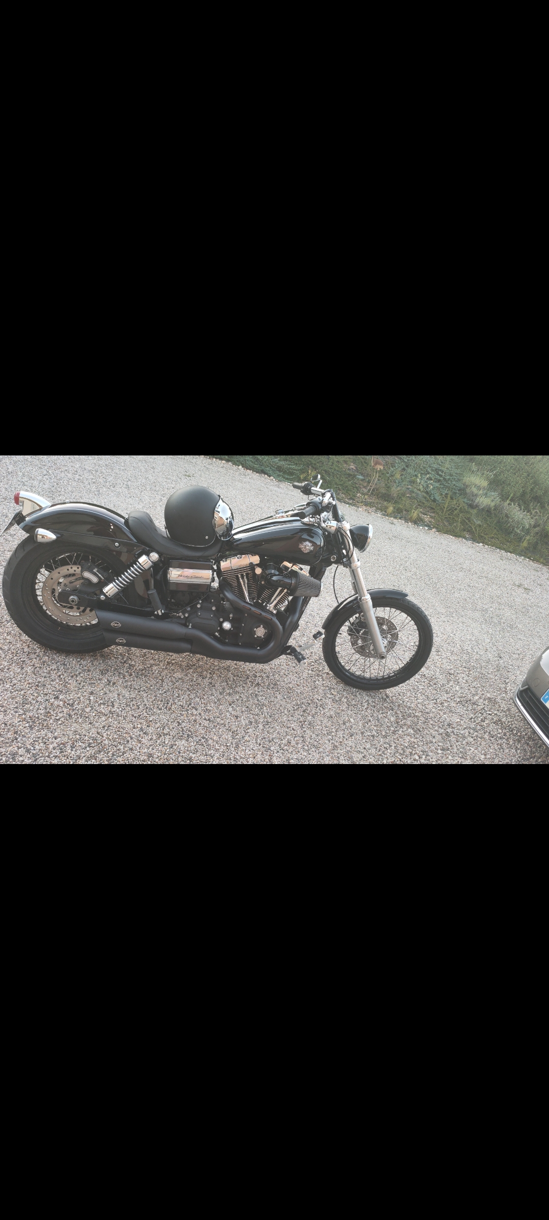 Location moto 47 entre particuliers