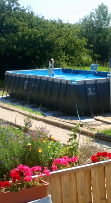 Location piscine 39 entre particuliers