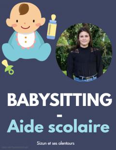 Demander du babysitting