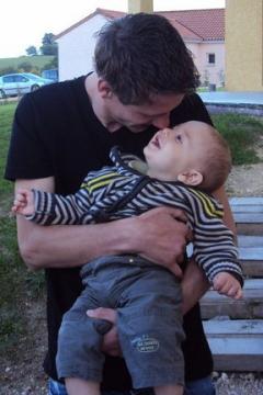 Service : garde enfants Service : garde enfants