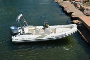 Louer le bateau