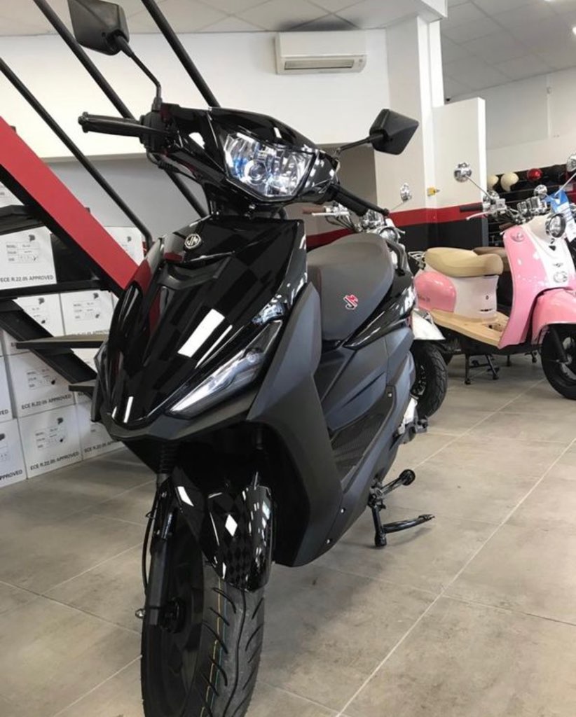 Location scooter 06 entre particuliers