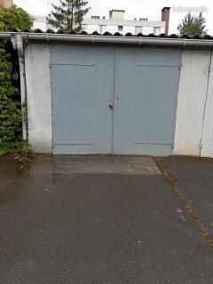 Louer le box