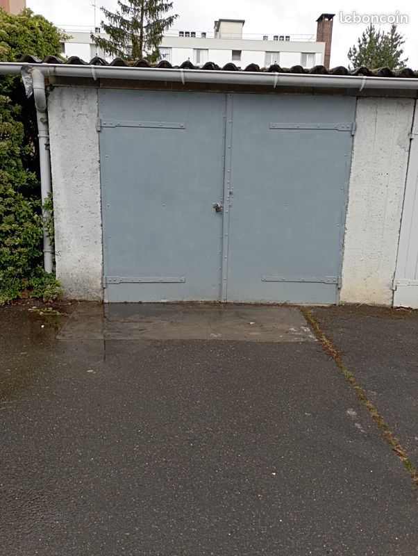 Location stockage box securise 91 entre particuliers