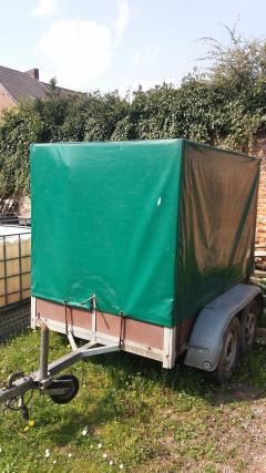 Location : remorque Location : remorque