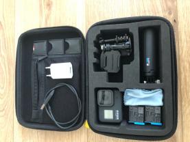 Louer la gopro