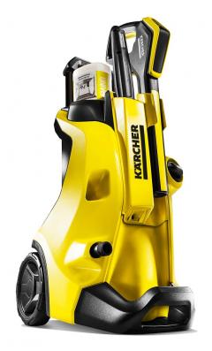 Louer le karcher
