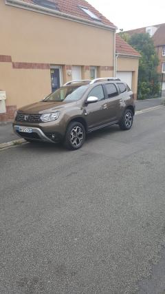 Louer la voiture