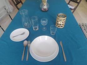 Location : vaisselle Location : vaisselle