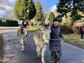 Location : logement contre service Location : logement contre service