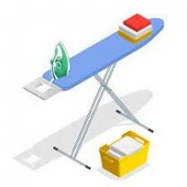 Service : repassage Service : repassage