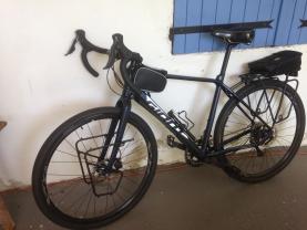 Louer le vélo