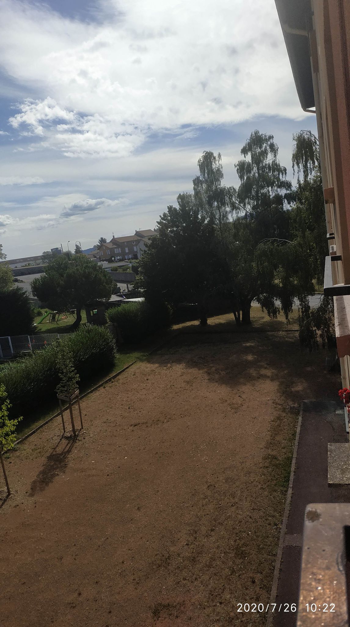 Service chien 69 entre particuliers