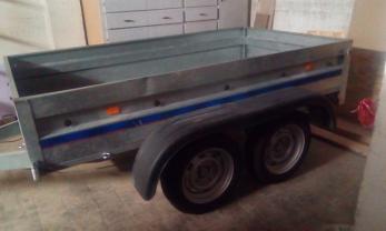 Location : remorque Location : remorque