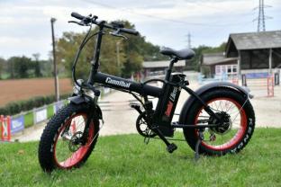 Louer le vélo