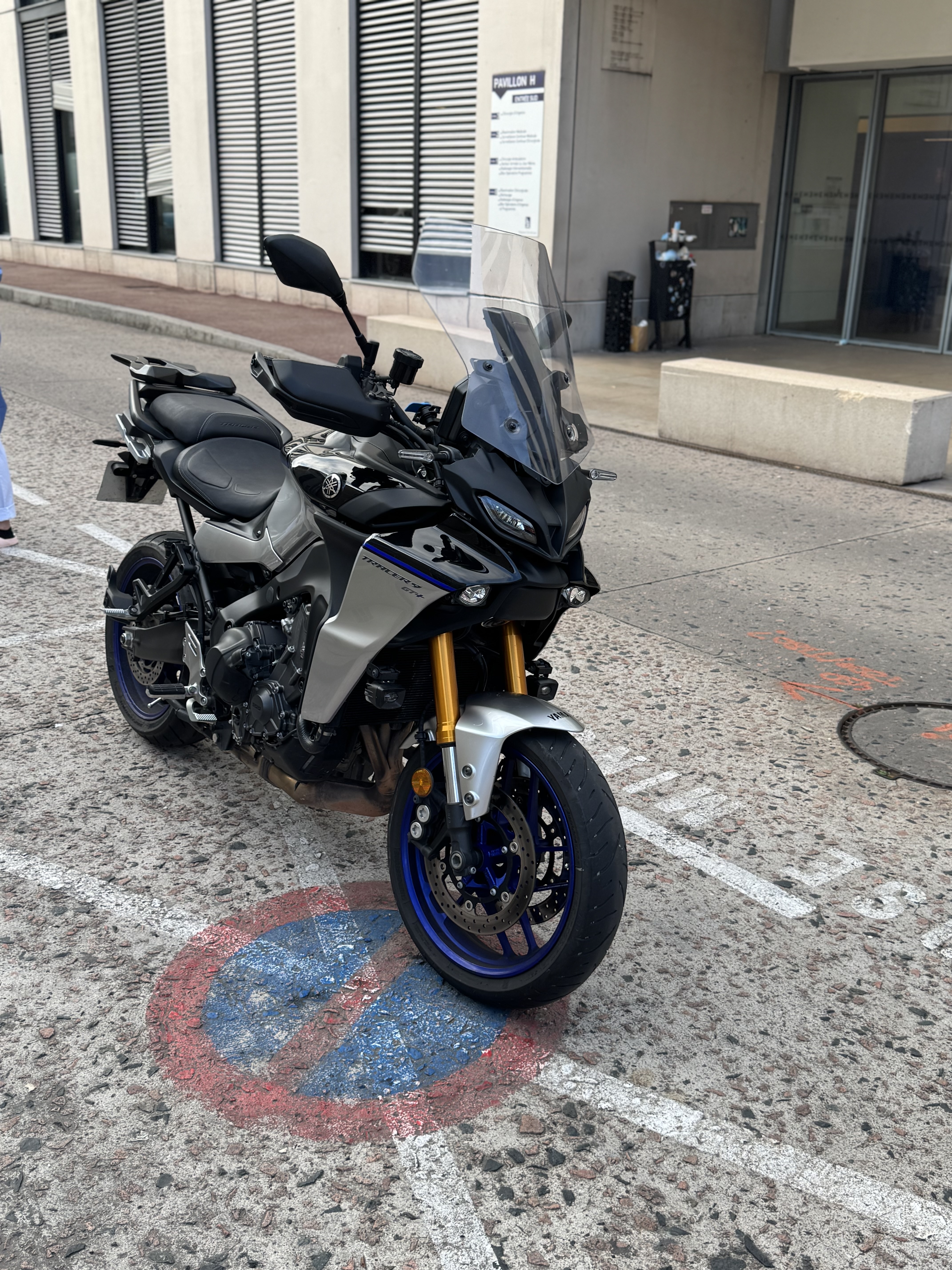 Location moto 07 entre particuliers