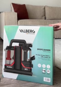 Location : injecteur extracteur