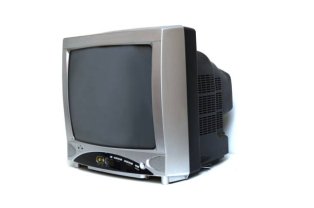 Location : television
