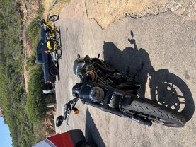 Location moto