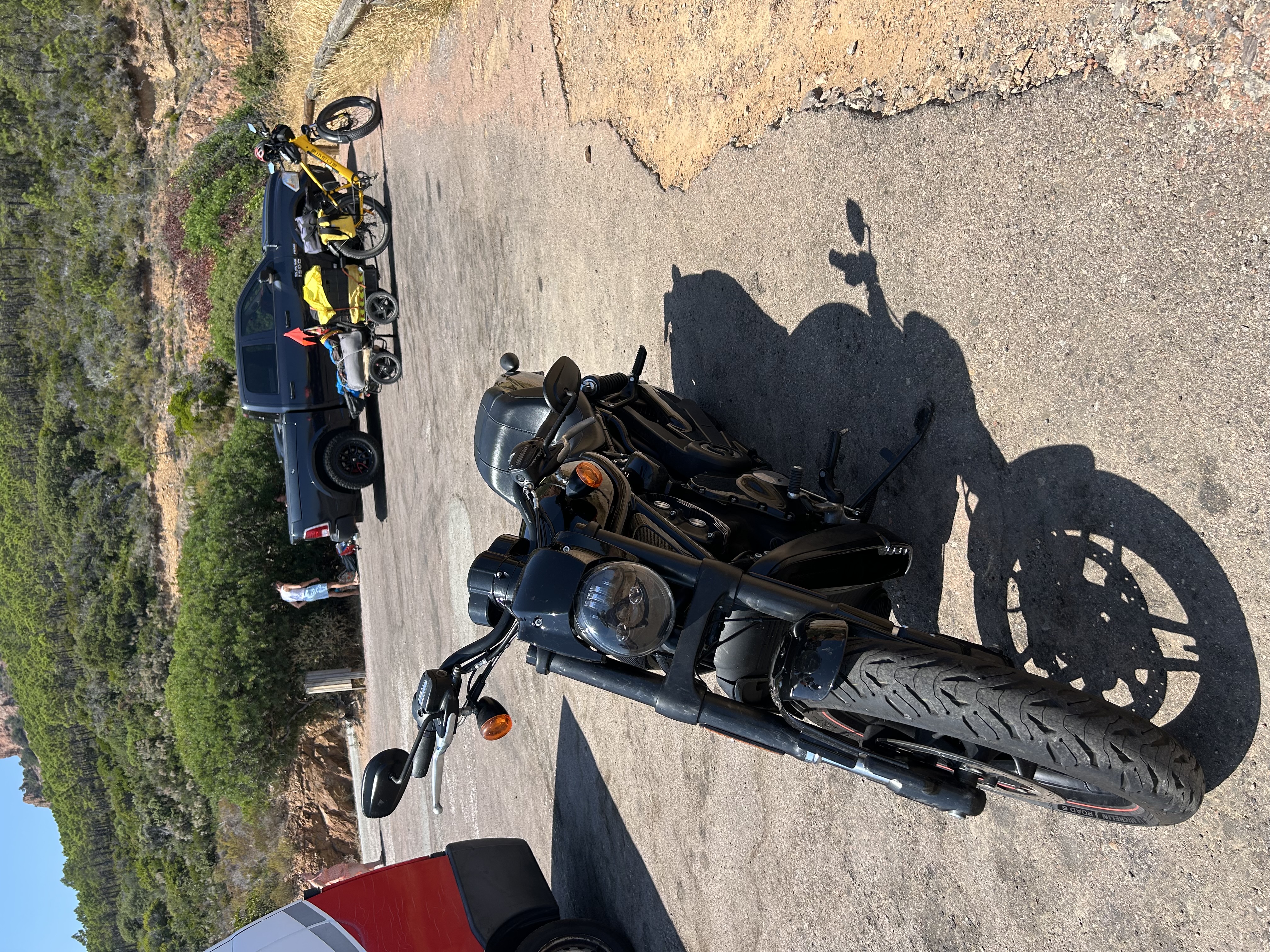 Location moto 83 entre particuliers