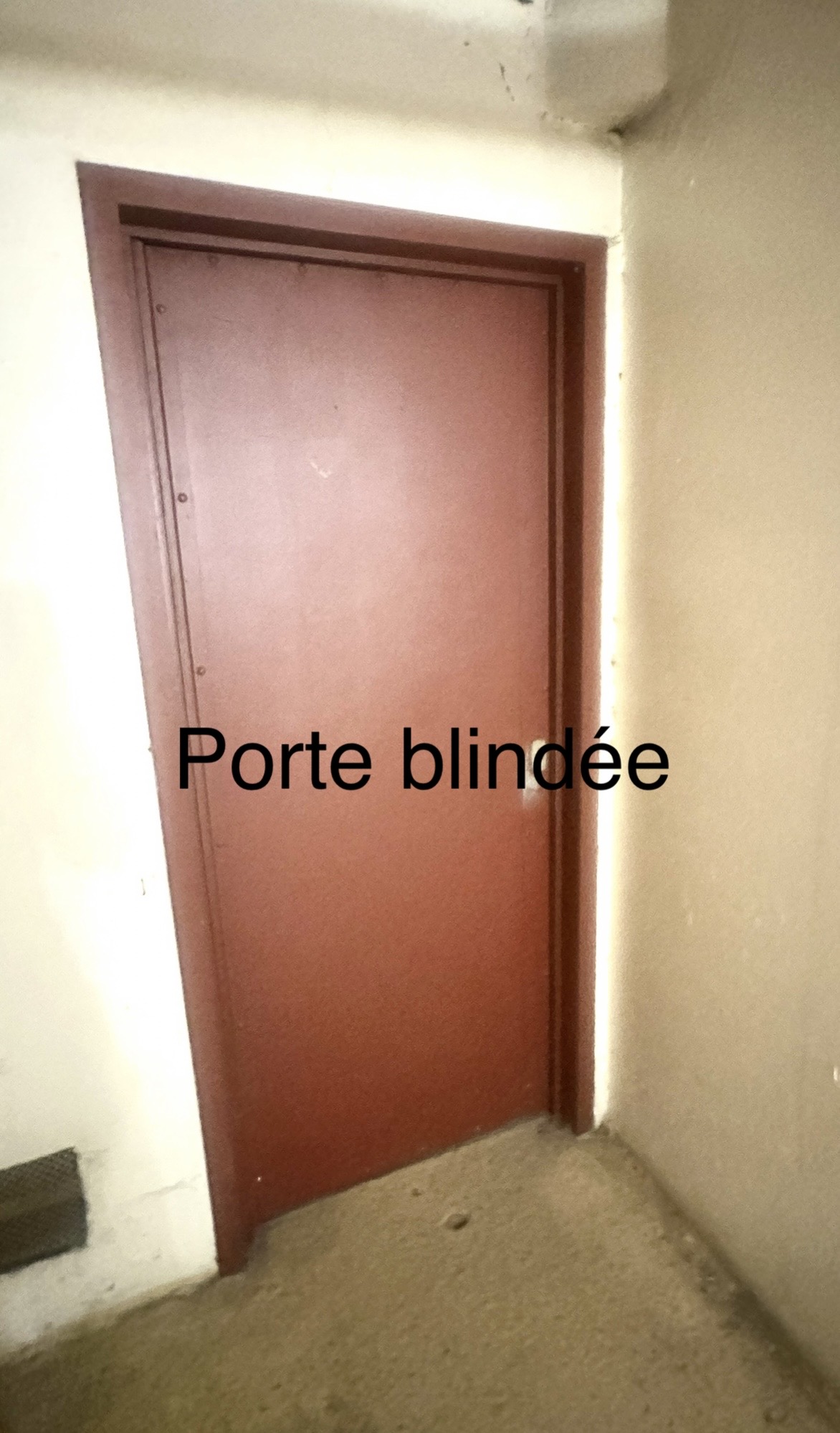 Location stockage en cave