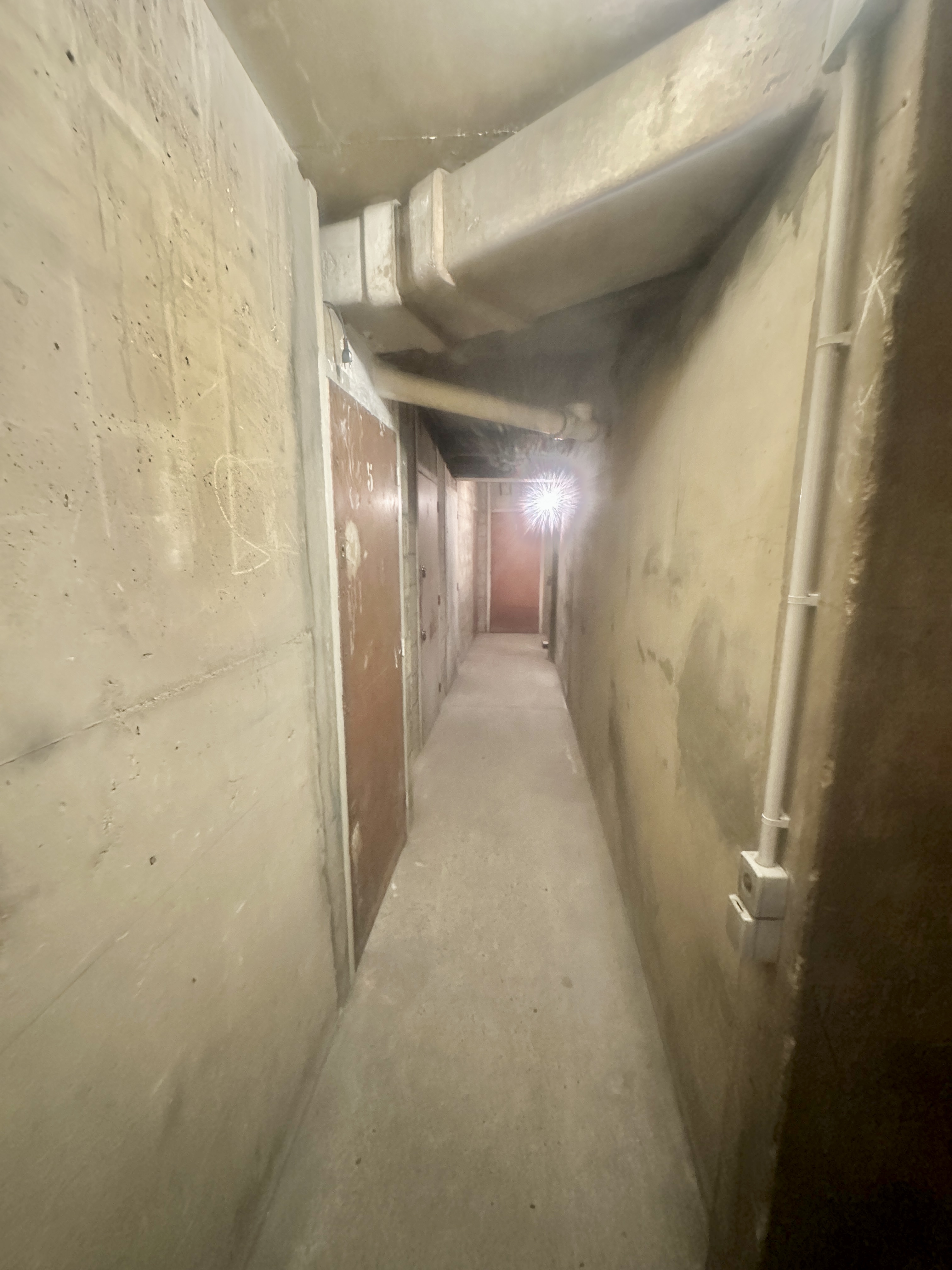 Rental Stockage en cave between individuals (75)