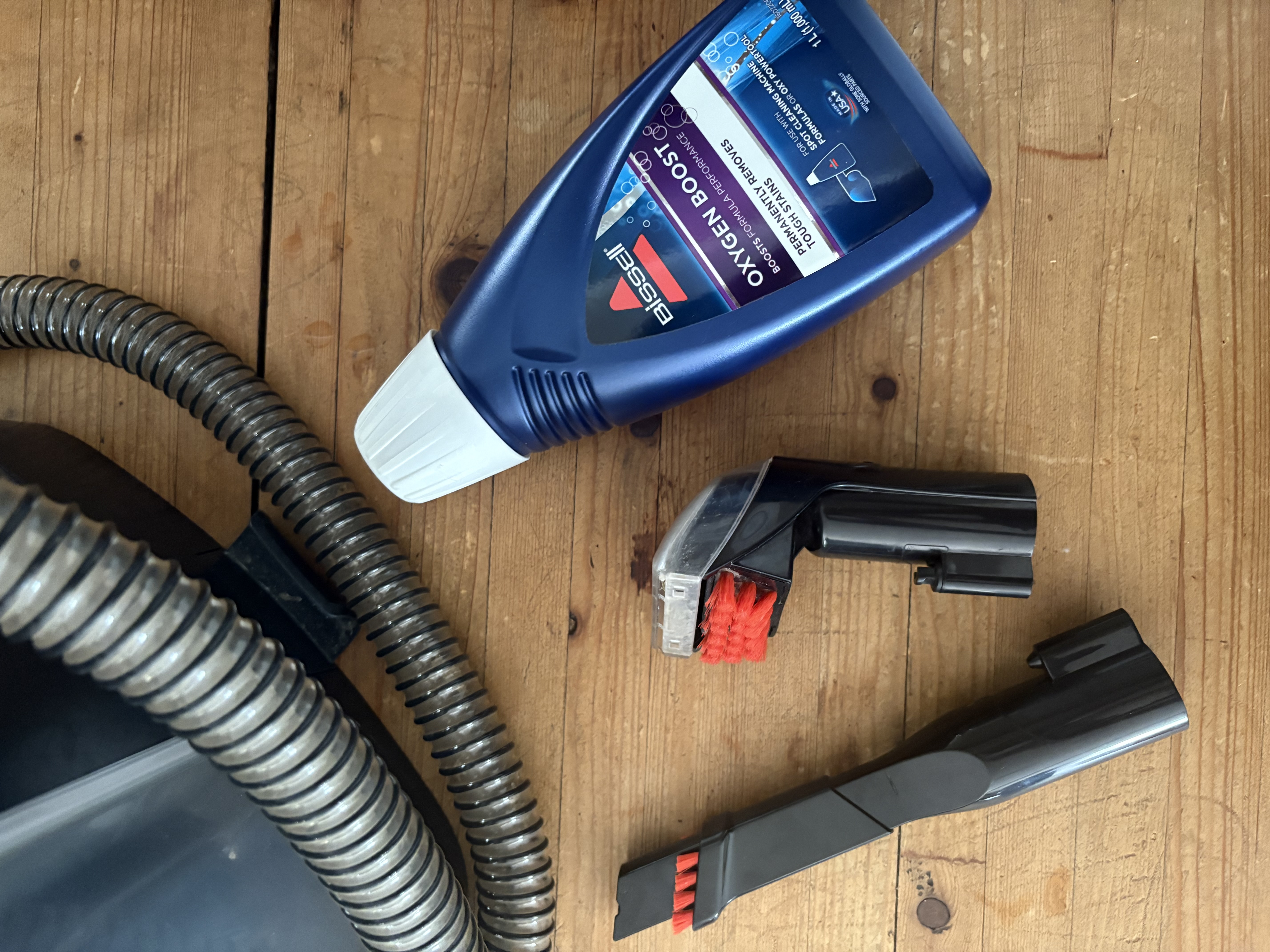 Location shampouineuse entre particuliers (75)