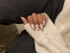 Service : extension de cils