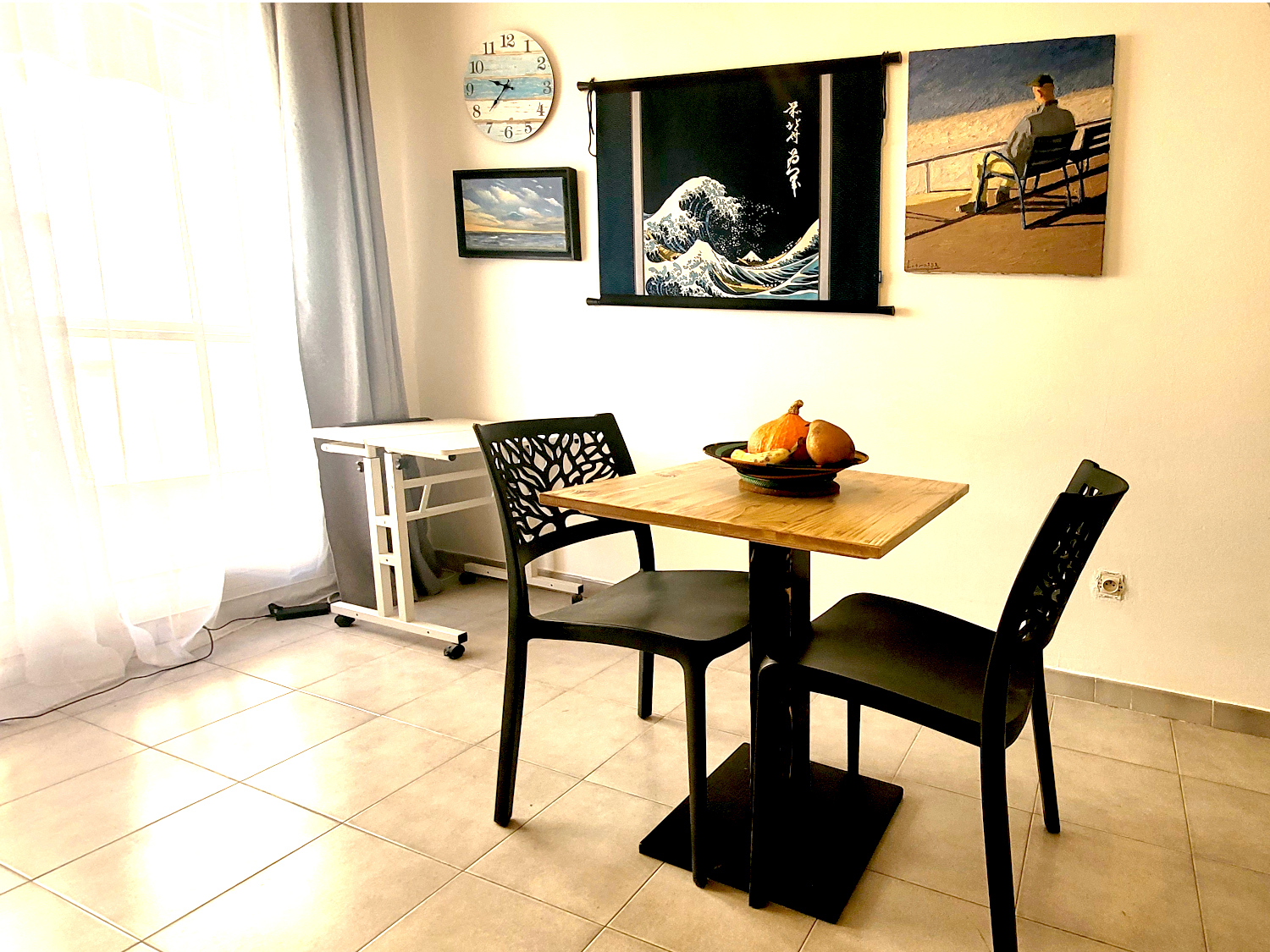 Service gardiennage 06 entre particuliers